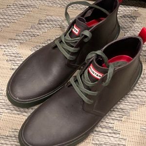 Men's Hunter Boots